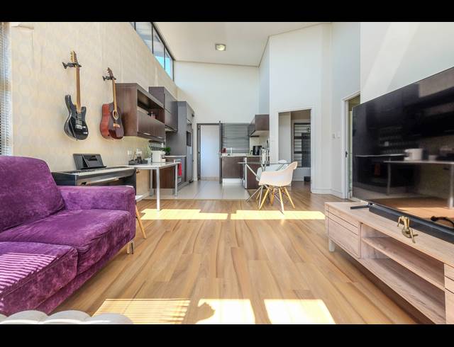 2 BEDROOM APARTMENT FOR SALE IN RIVONIA